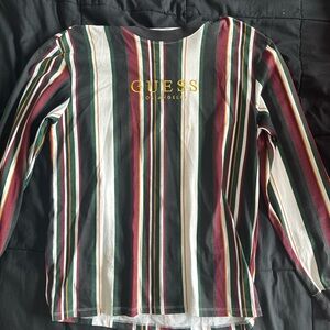 GUESS shirt